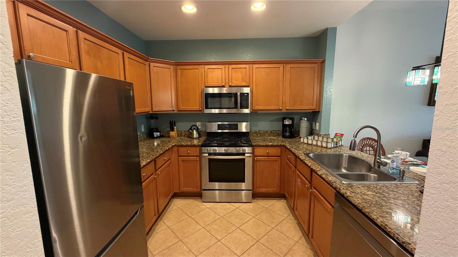 7506 SEVEN EAGLES WAY, REUNION, FL, 34747