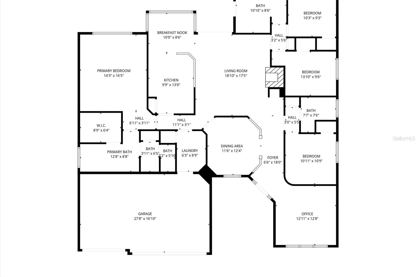 1361 OLYMPIA PARK CIR, OCOEE, FL, 34761