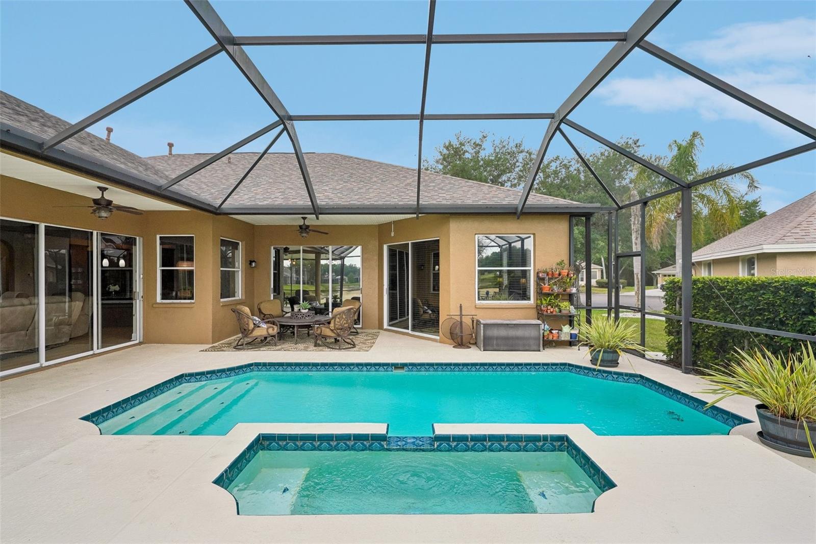 19117 MANDARIN GROVE PL, TAMPA, FL, 33647