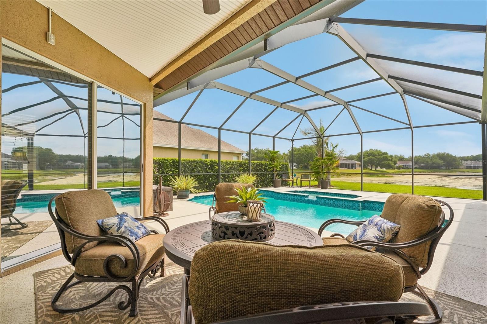 19117 MANDARIN GROVE PL, TAMPA, FL, 33647