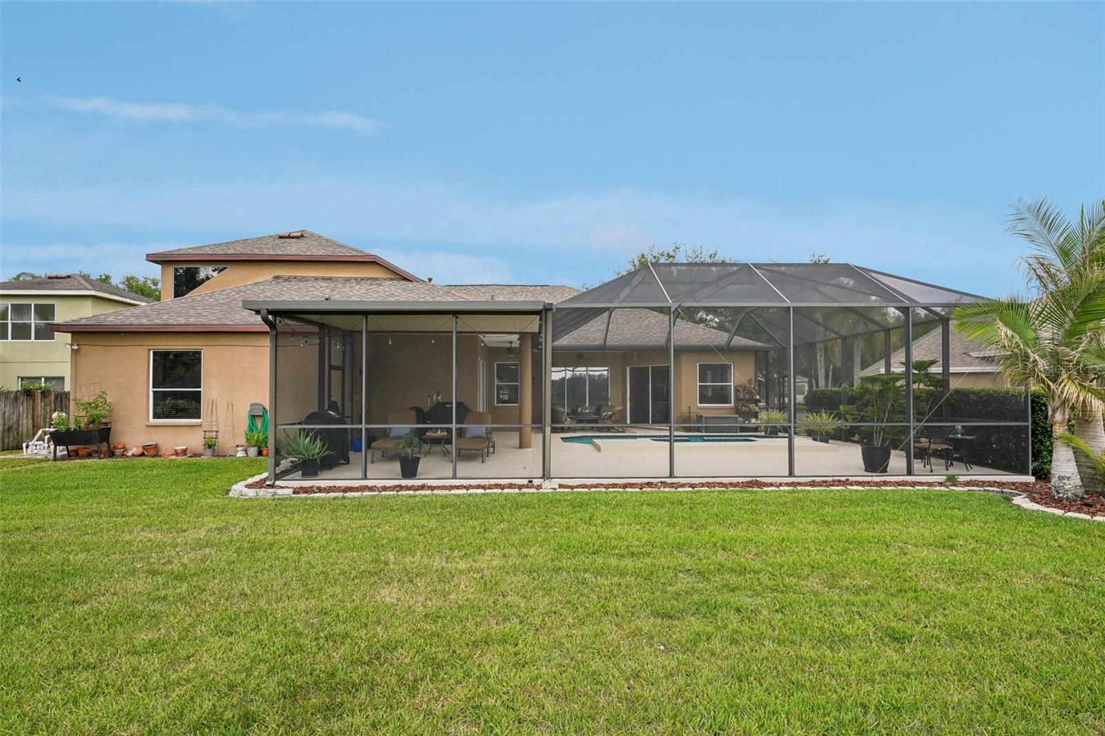 19117 MANDARIN GROVE PL, TAMPA, FL, 33647