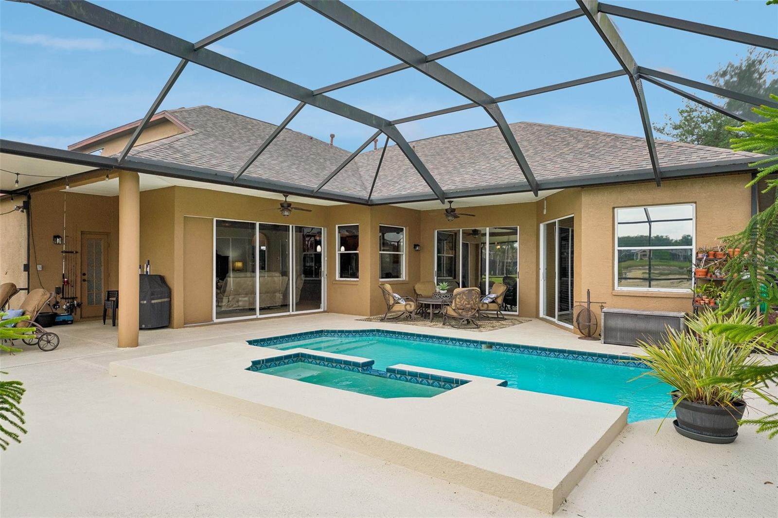 19117 MANDARIN GROVE PL, TAMPA, FL, 33647