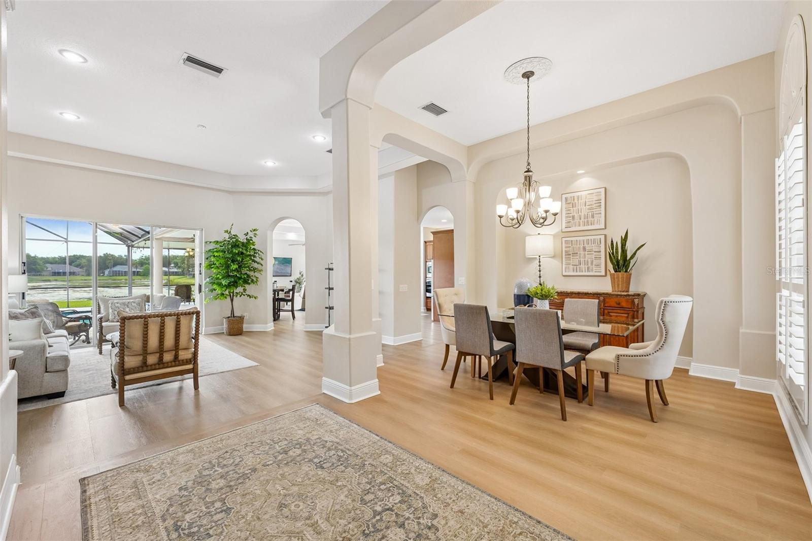 19117 MANDARIN GROVE PL, TAMPA, FL, 33647