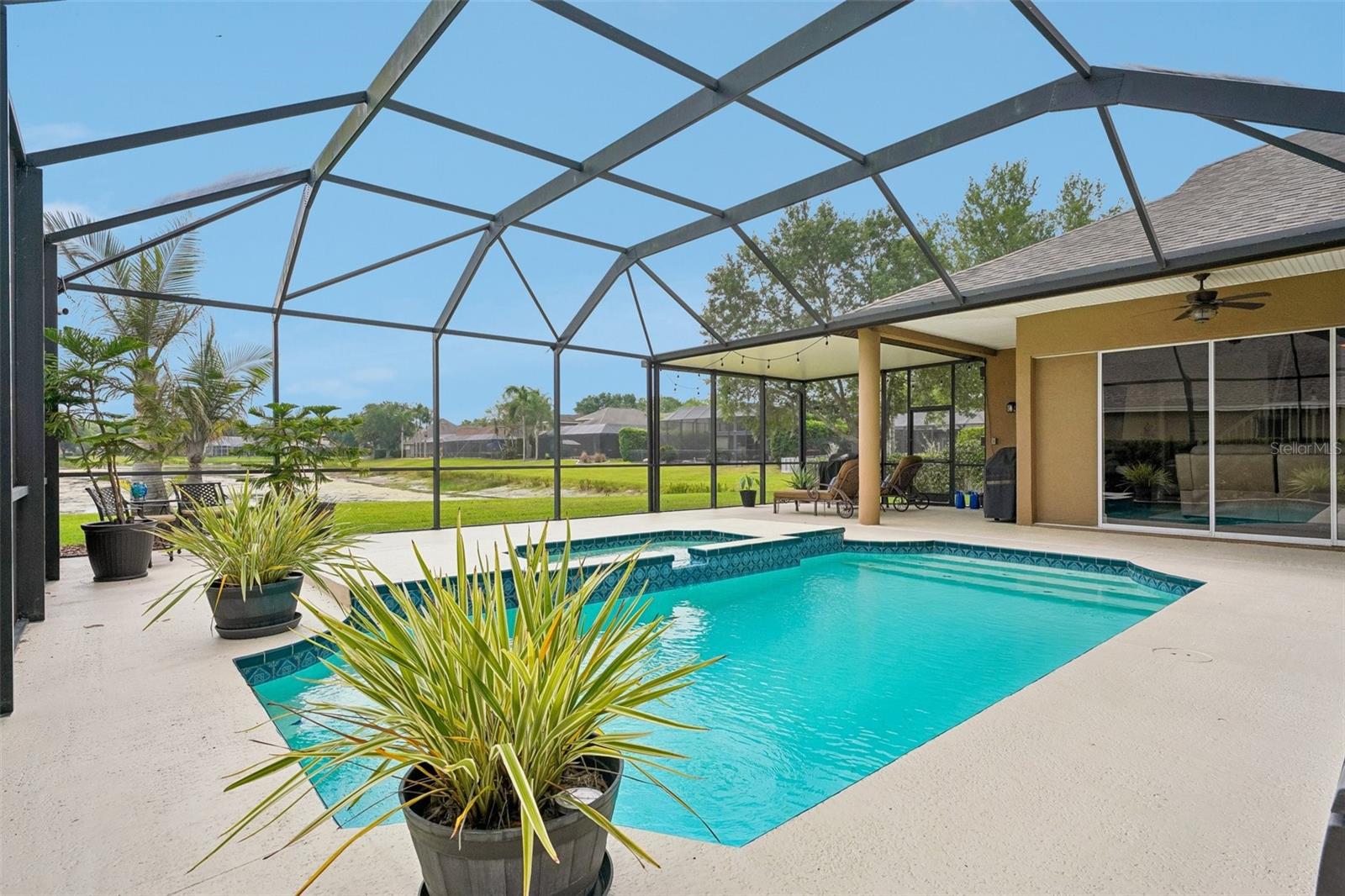 19117 MANDARIN GROVE PL, TAMPA, FL, 33647