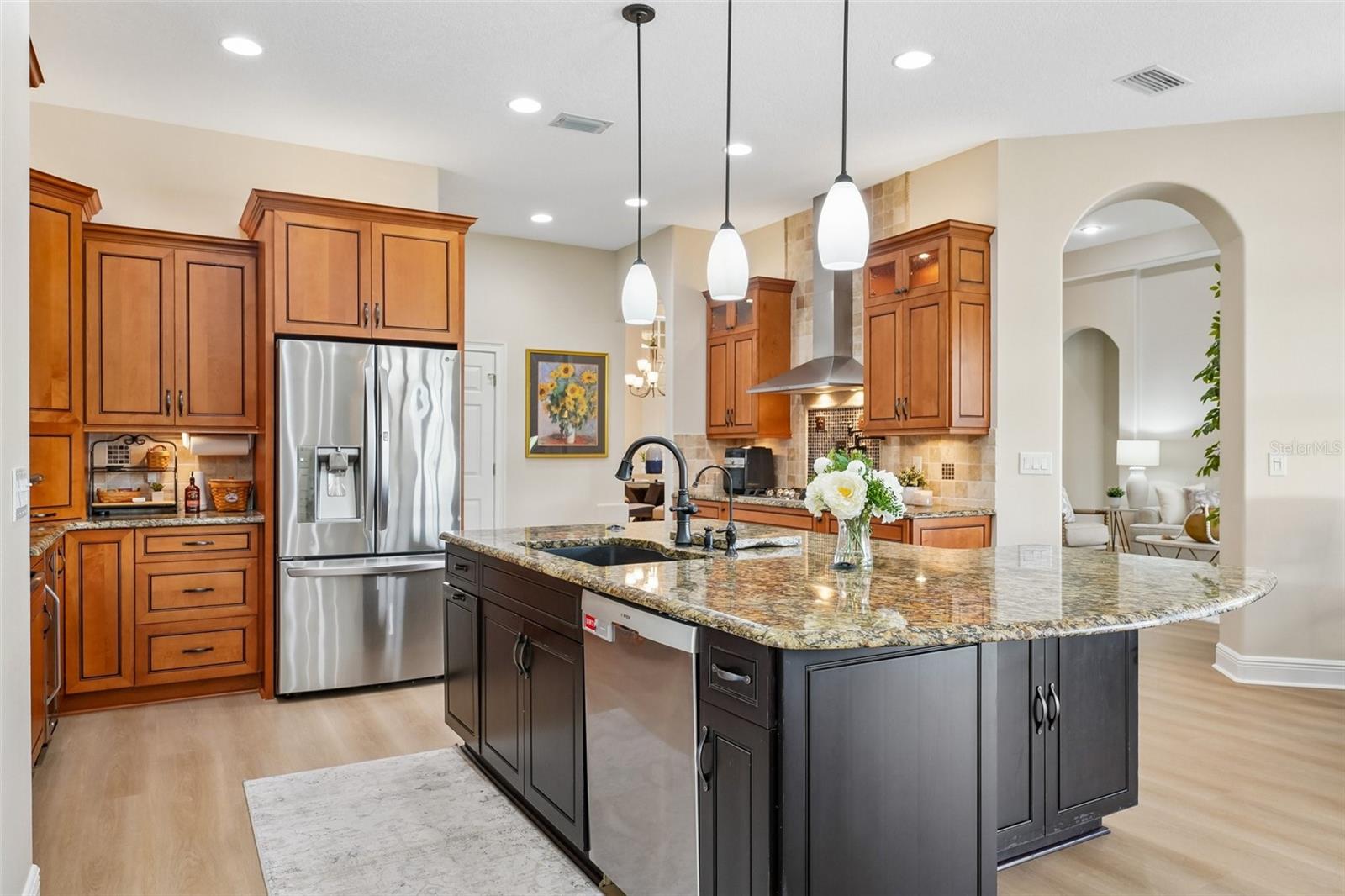 19117 MANDARIN GROVE PL, TAMPA, FL, 33647