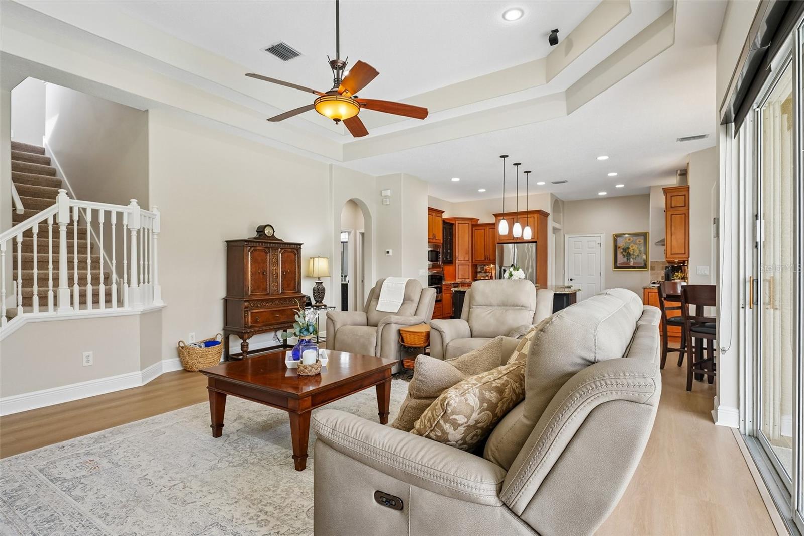 19117 MANDARIN GROVE PL, TAMPA, FL, 33647