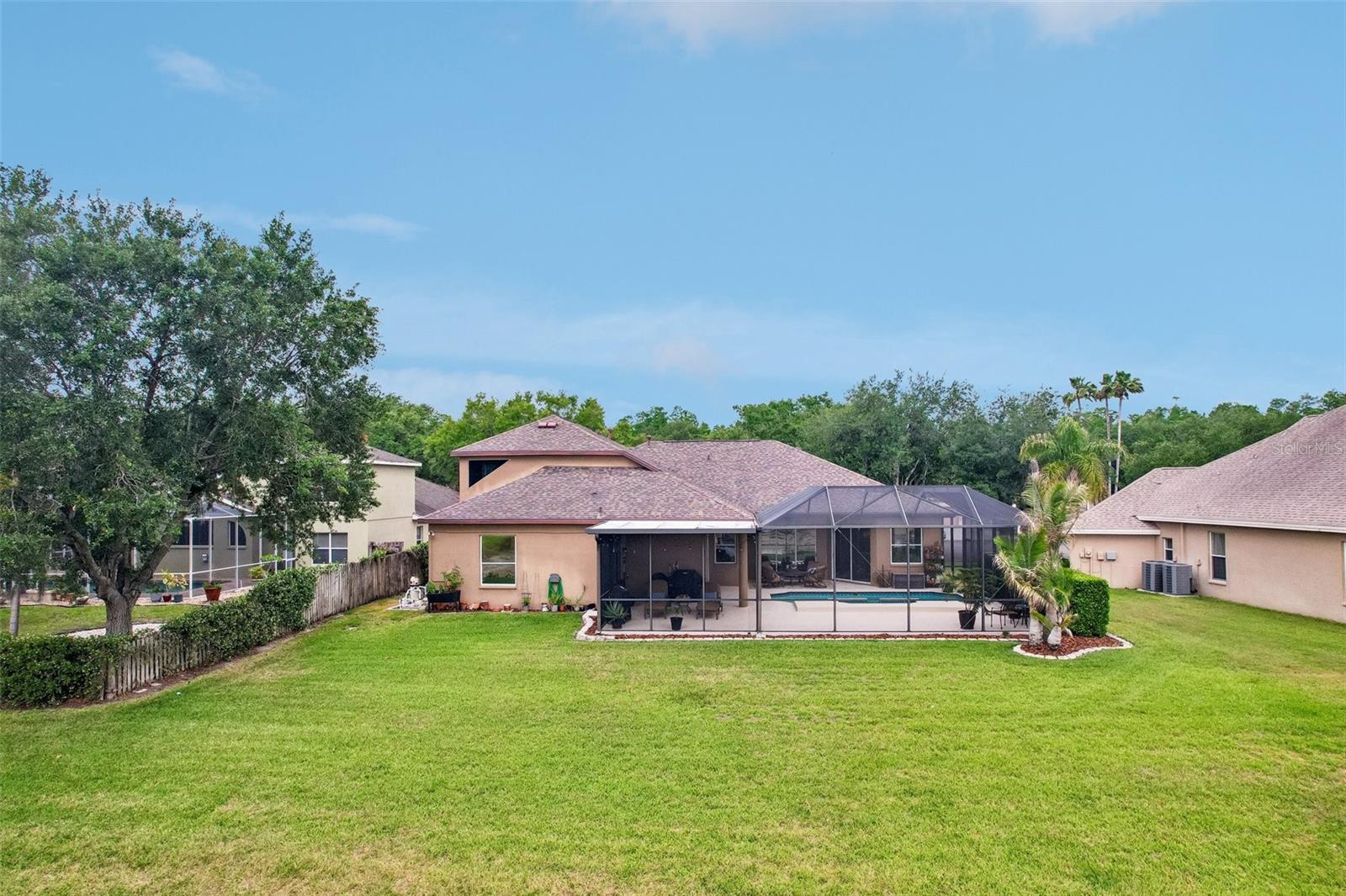 19117 MANDARIN GROVE PL, TAMPA, FL, 33647