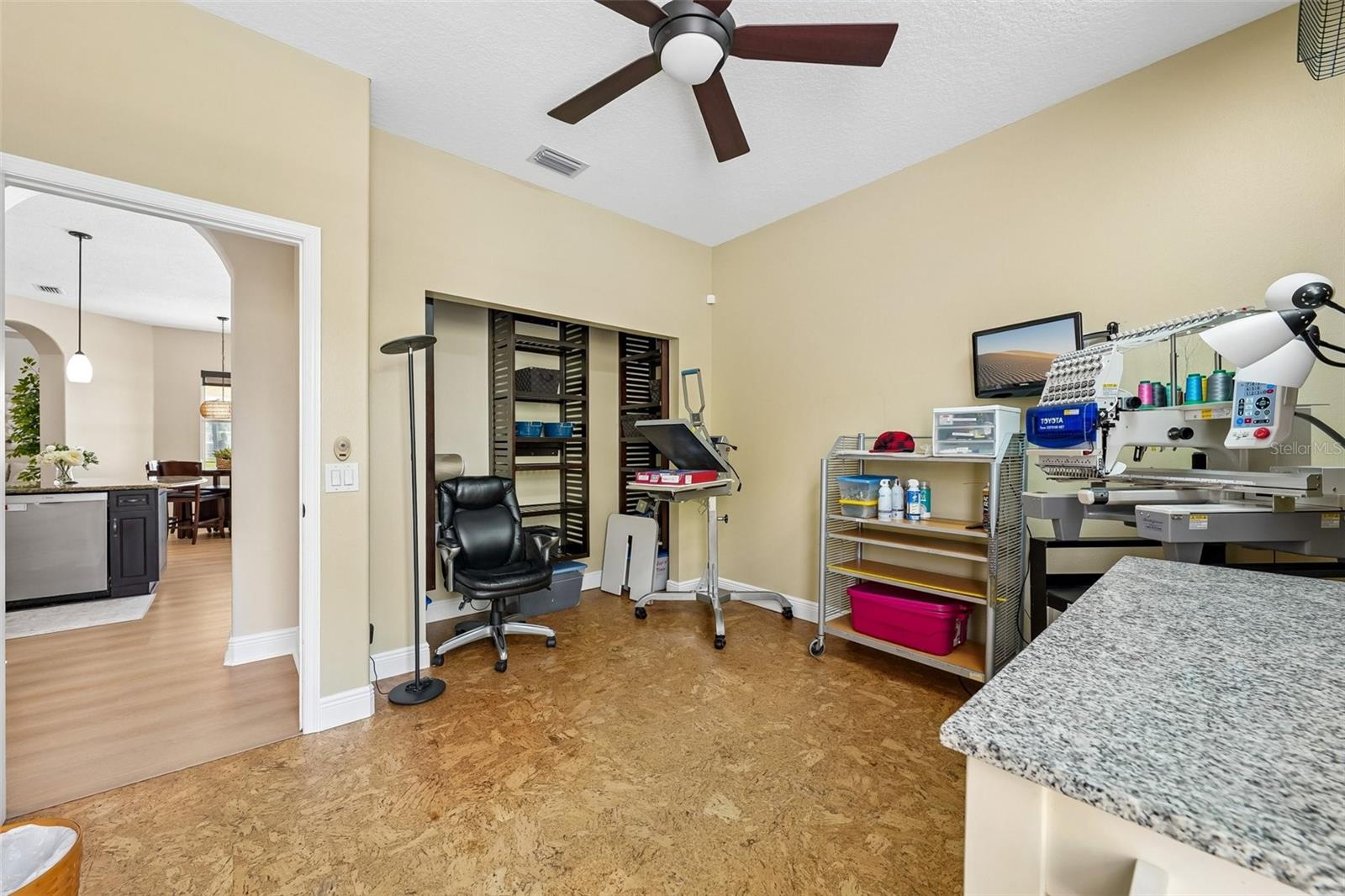 19117 MANDARIN GROVE PL, TAMPA, FL, 33647