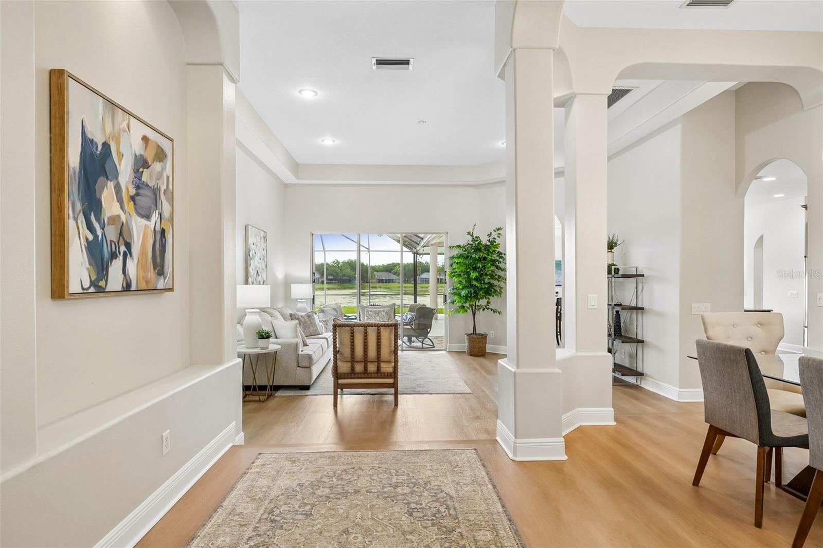19117 MANDARIN GROVE PL, TAMPA, FL, 33647
