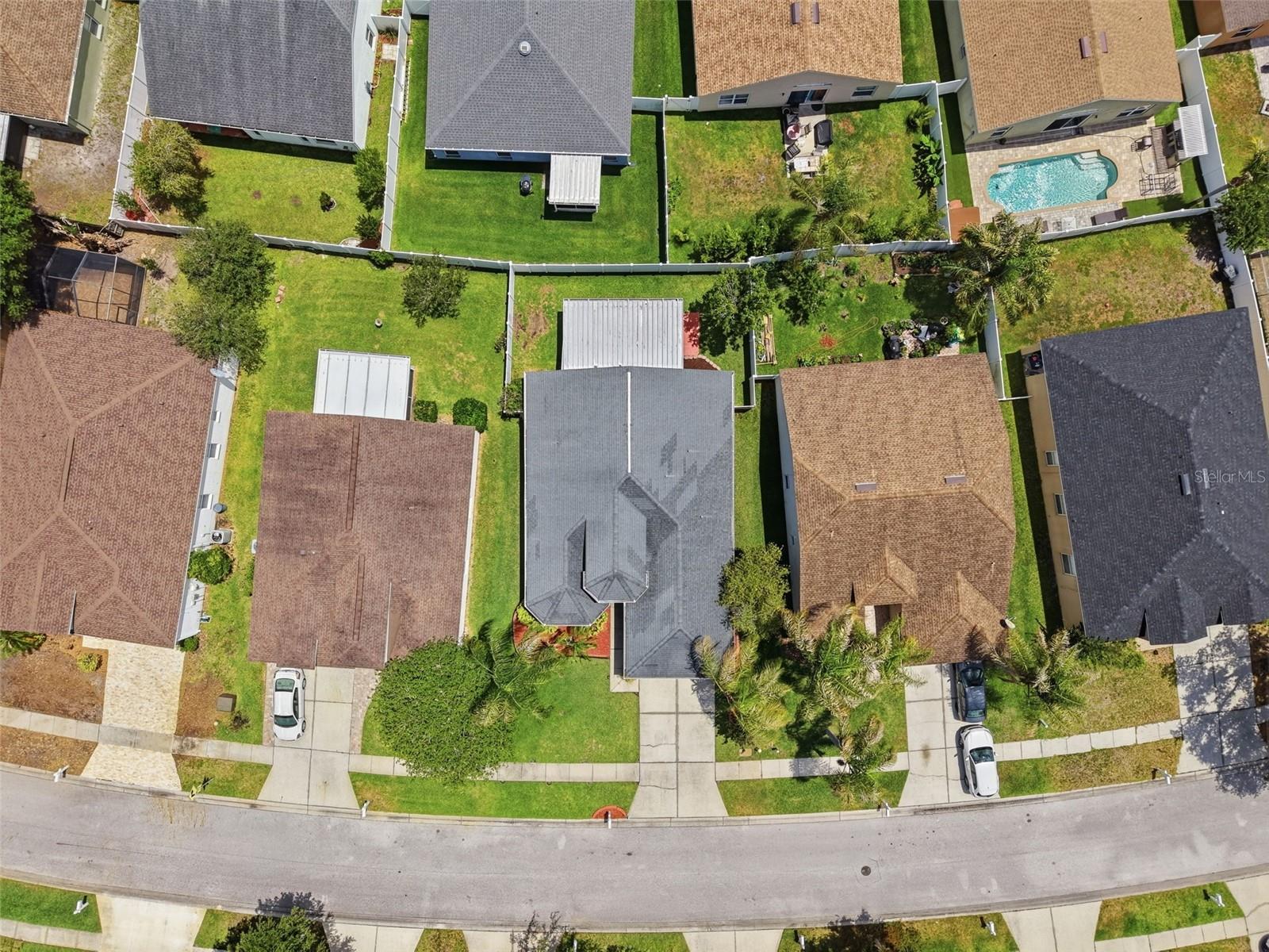 26714 MIDDLEGROUND LOOP, WESLEY CHAPEL, FL, 33544