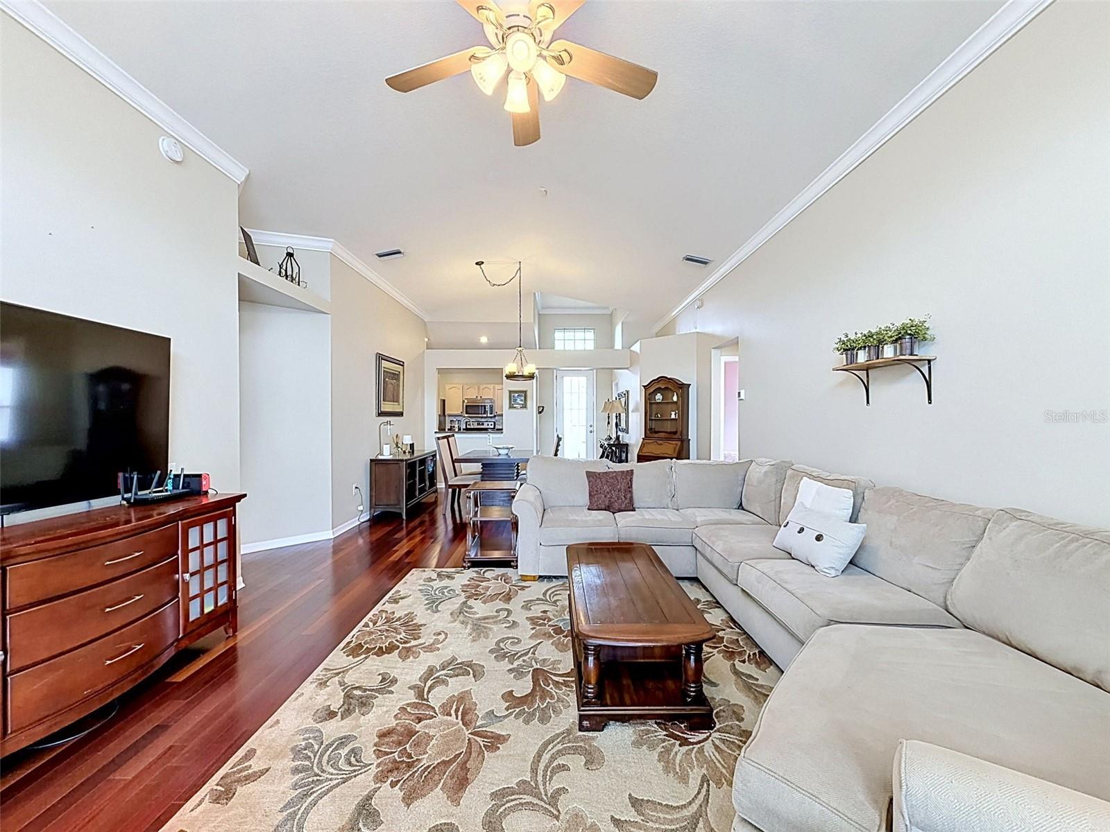 26714 MIDDLEGROUND LOOP, WESLEY CHAPEL, FL, 33544