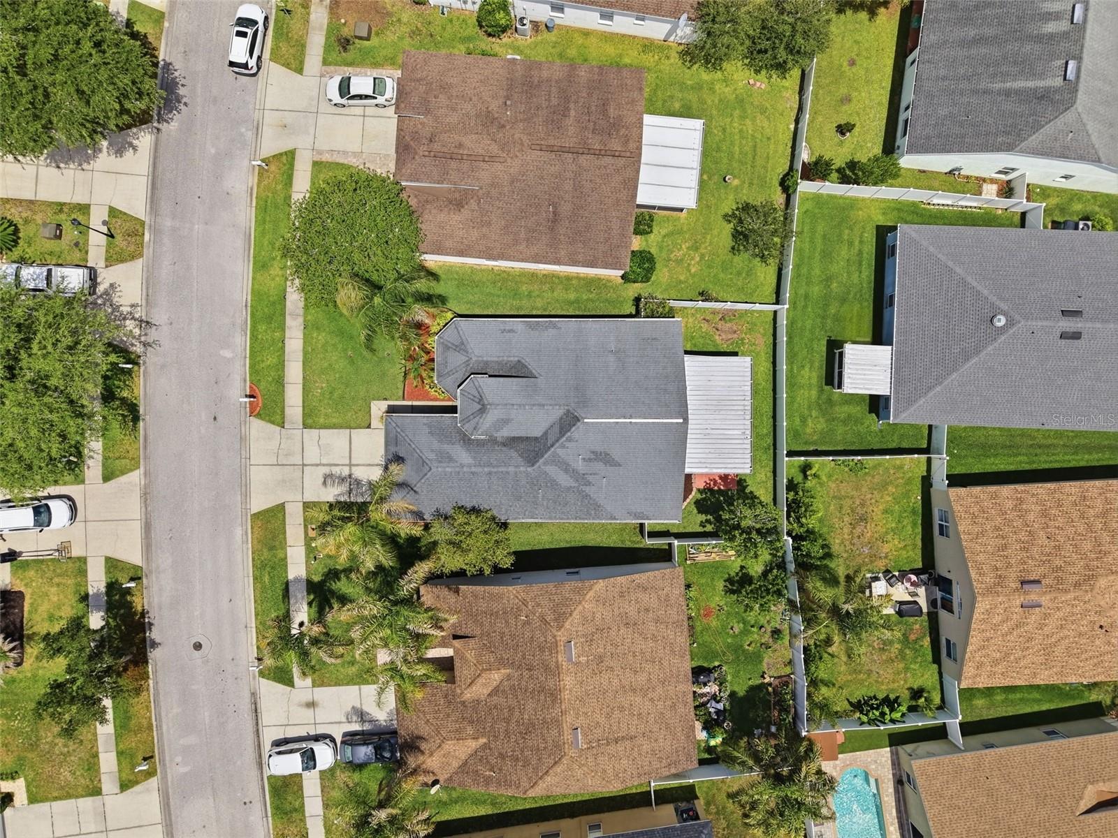 26714 MIDDLEGROUND LOOP, WESLEY CHAPEL, FL, 33544