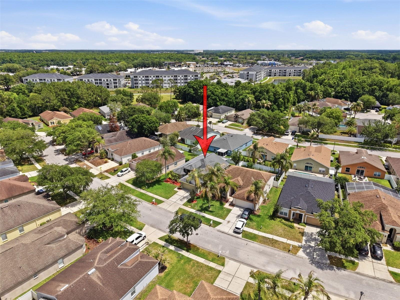 26714 MIDDLEGROUND LOOP, WESLEY CHAPEL, FL, 33544