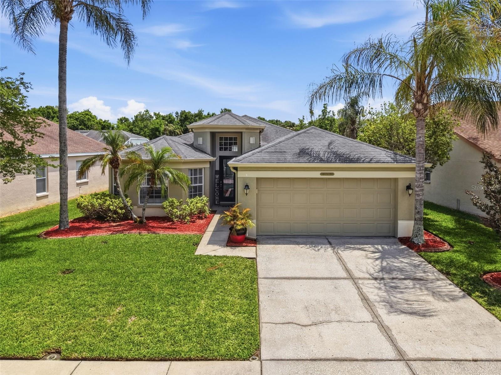26714 MIDDLEGROUND LOOP, WESLEY CHAPEL, FL, 33544
