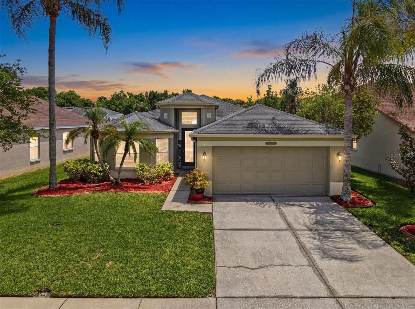 26714 MIDDLEGROUND LOOP, WESLEY CHAPEL, FL, 33544