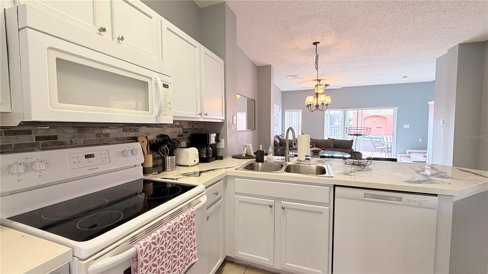 153 POMPANO BEACH DR DR, KISSIMMEE, FL, 34746