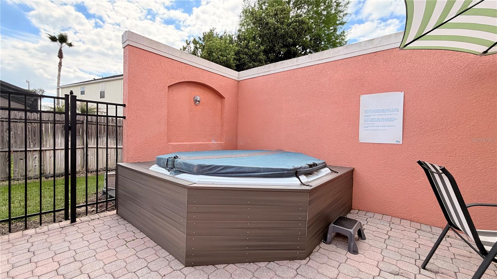 153 POMPANO BEACH DR DR, KISSIMMEE, FL, 34746
