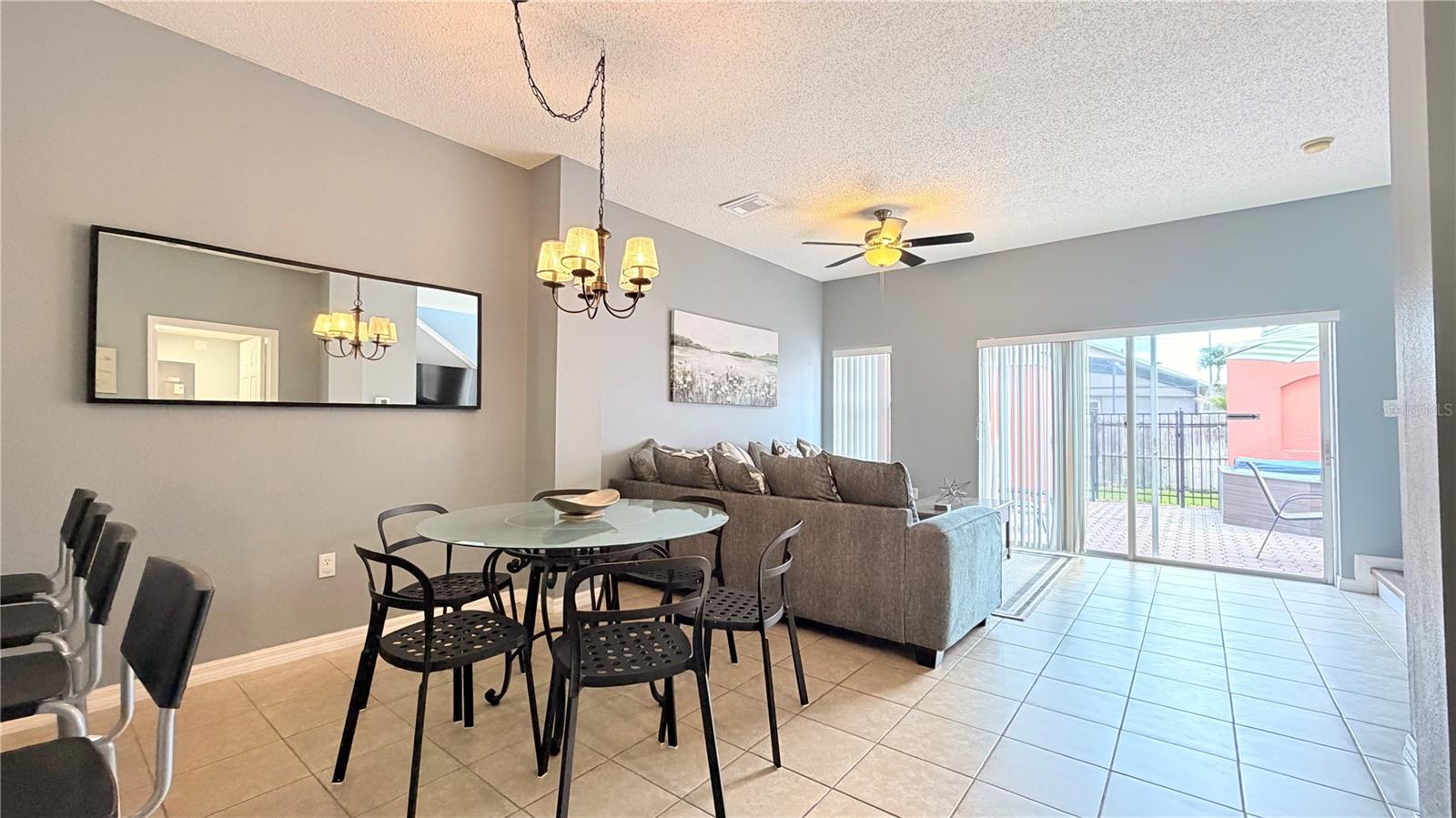 153 POMPANO BEACH DR DR, KISSIMMEE, FL, 34746