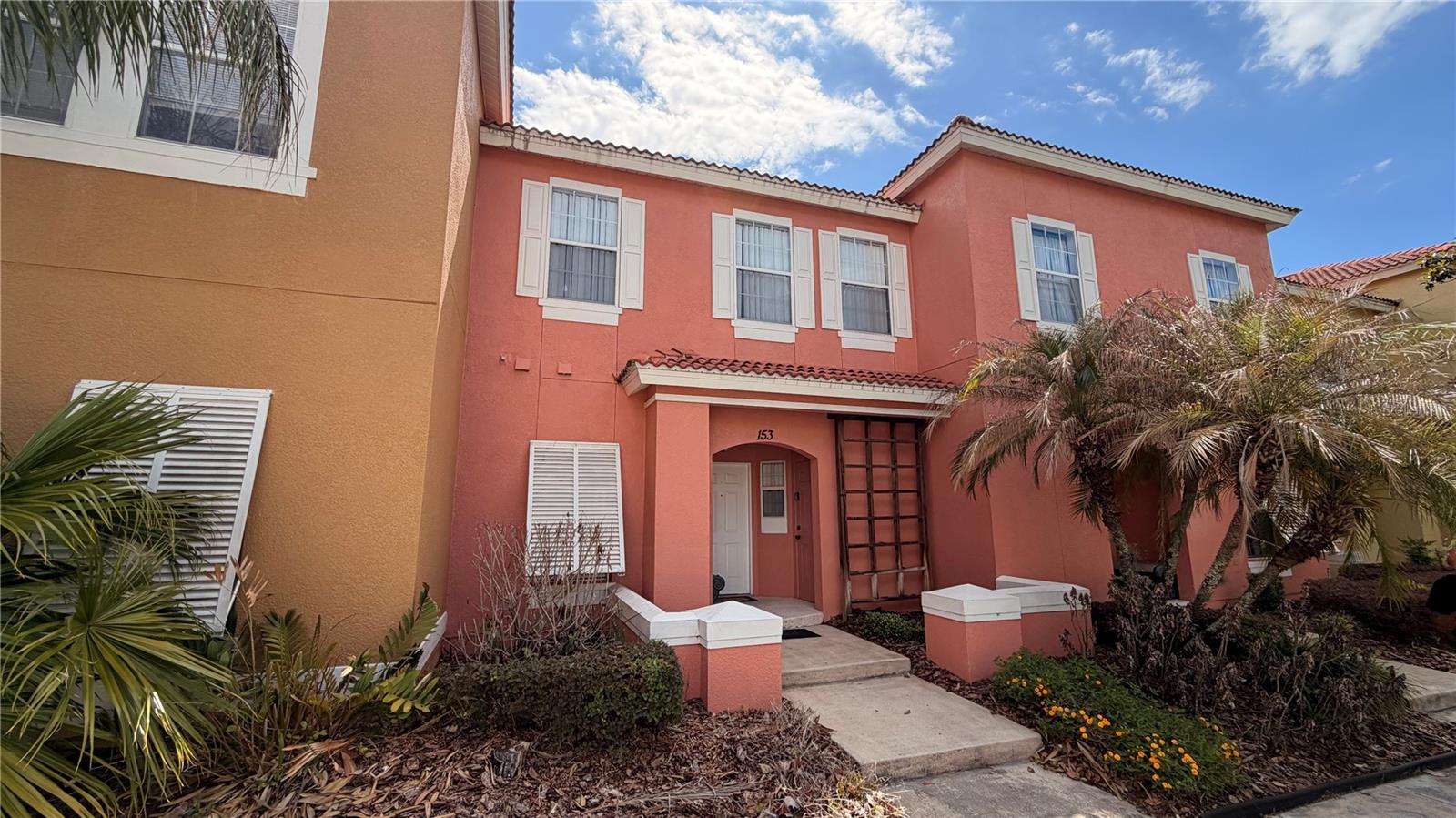 153 POMPANO BEACH DR DR, KISSIMMEE, FL, 34746