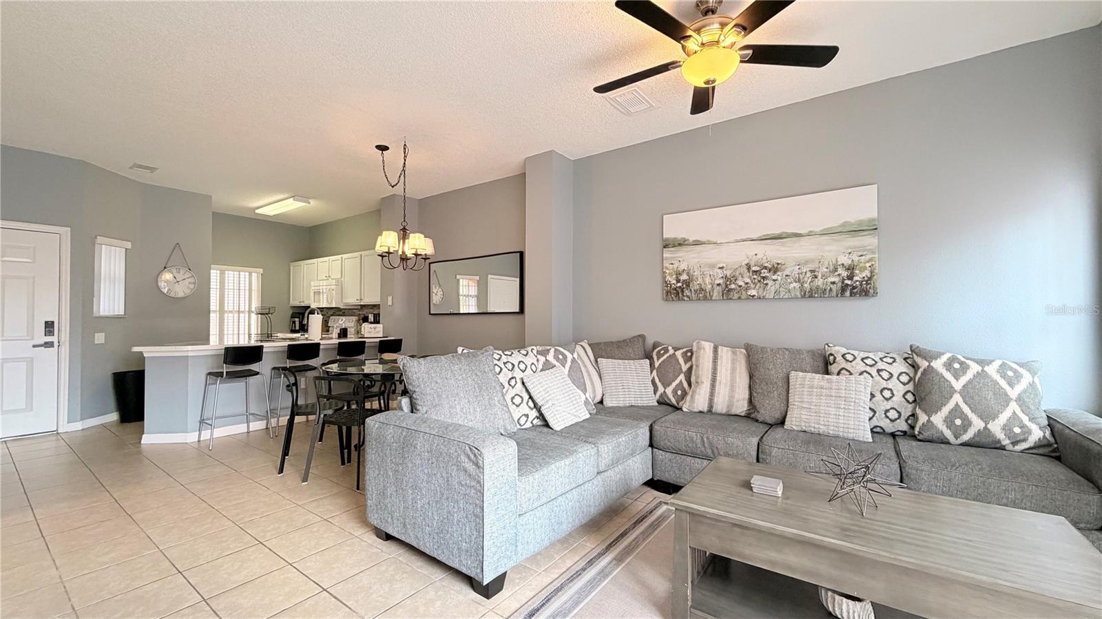 153 POMPANO BEACH DR DR, KISSIMMEE, FL, 34746