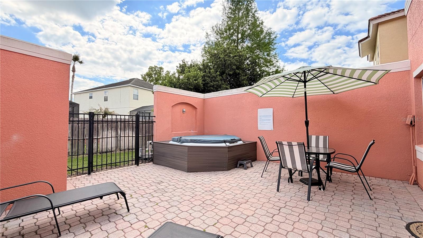 153 POMPANO BEACH DR DR, KISSIMMEE, FL, 34746