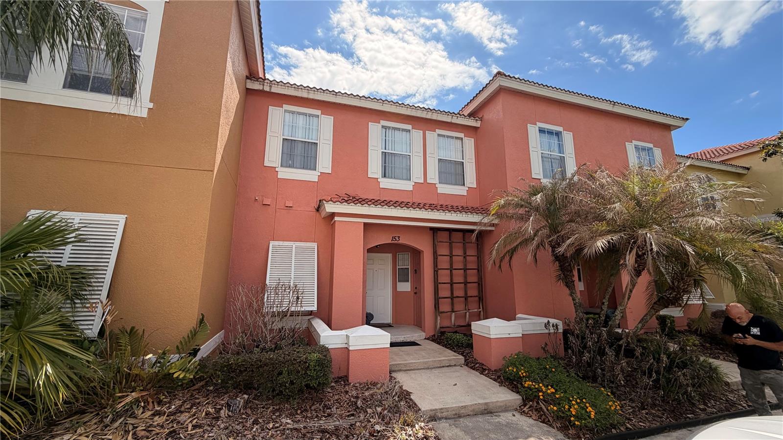 153 POMPANO BEACH DR DR, KISSIMMEE, FL, 34746