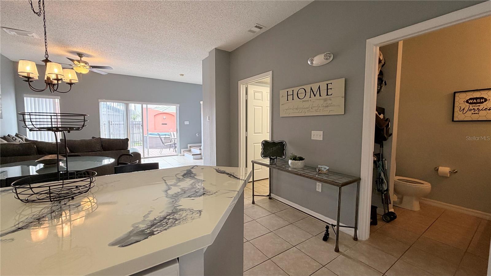 153 POMPANO BEACH DR DR, KISSIMMEE, FL, 34746