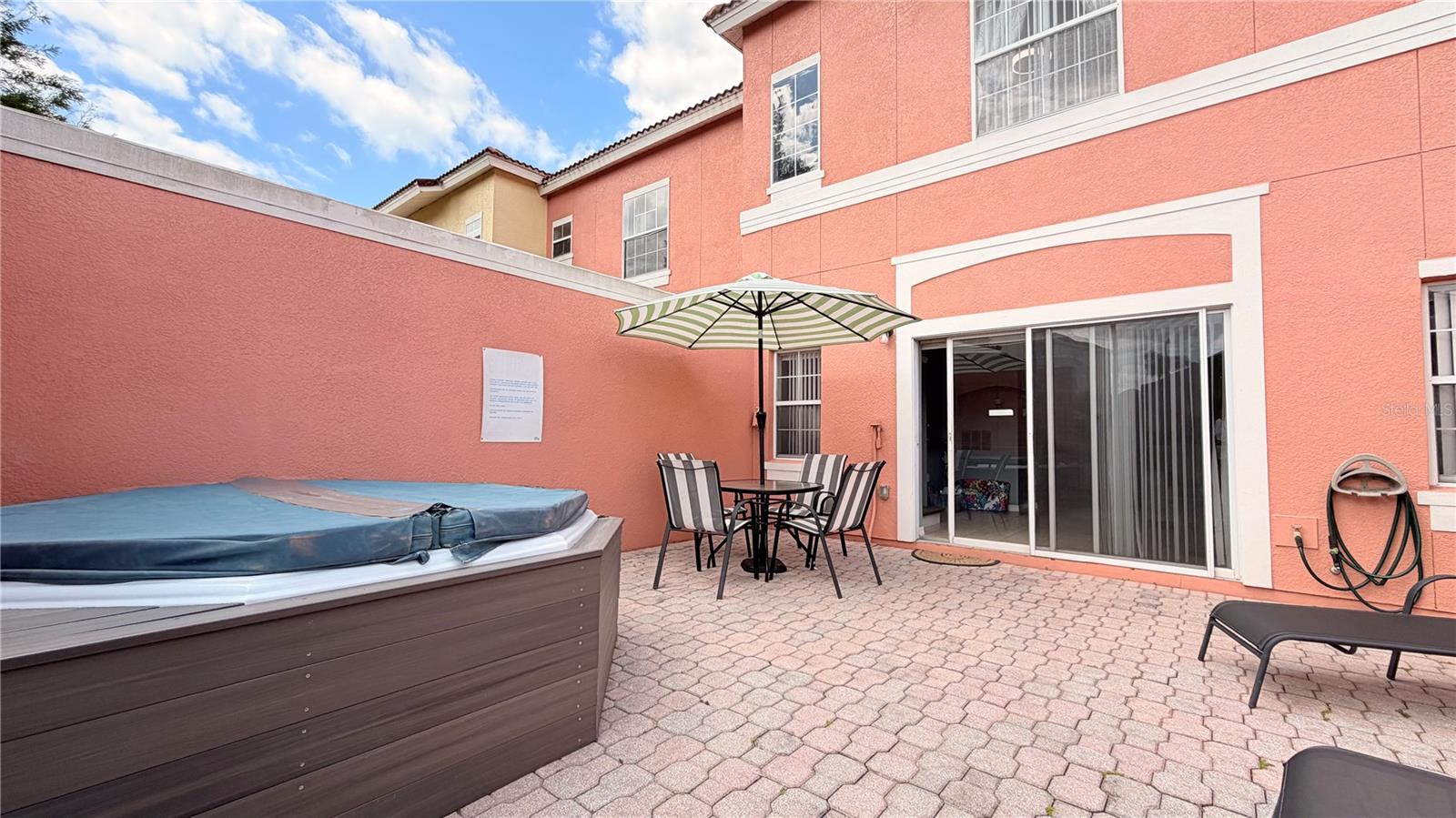 153 POMPANO BEACH DR DR, KISSIMMEE, FL, 34746