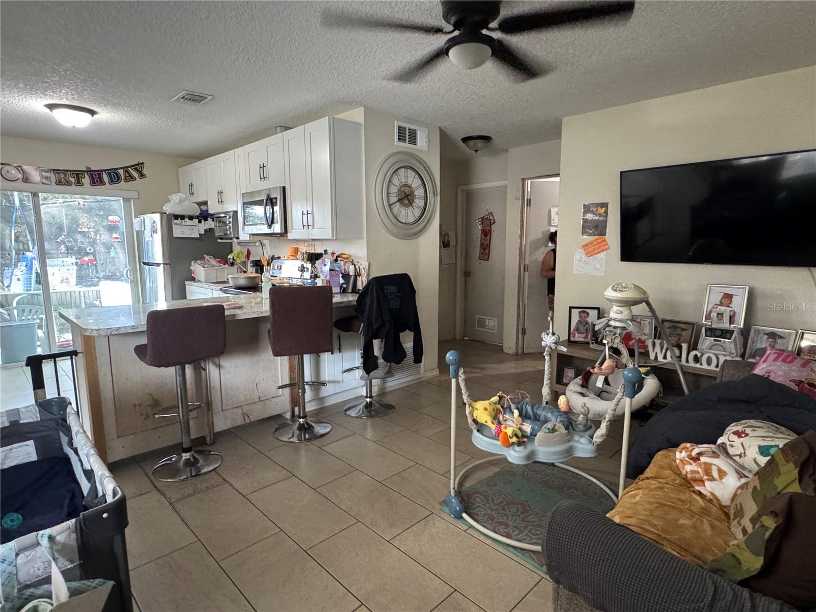 207 E BUCHANON AVE, ORLANDO, FL, 32809