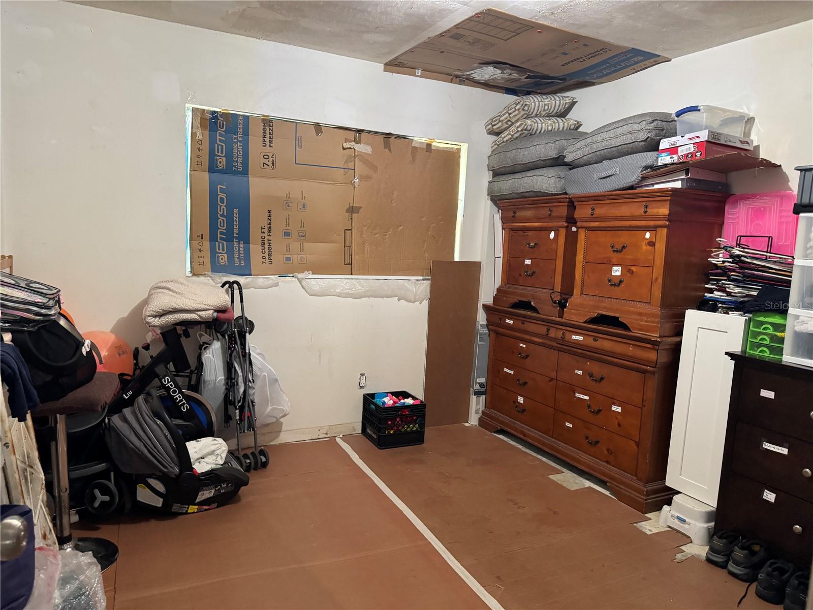 207 E BUCHANON AVE, ORLANDO, FL, 32809