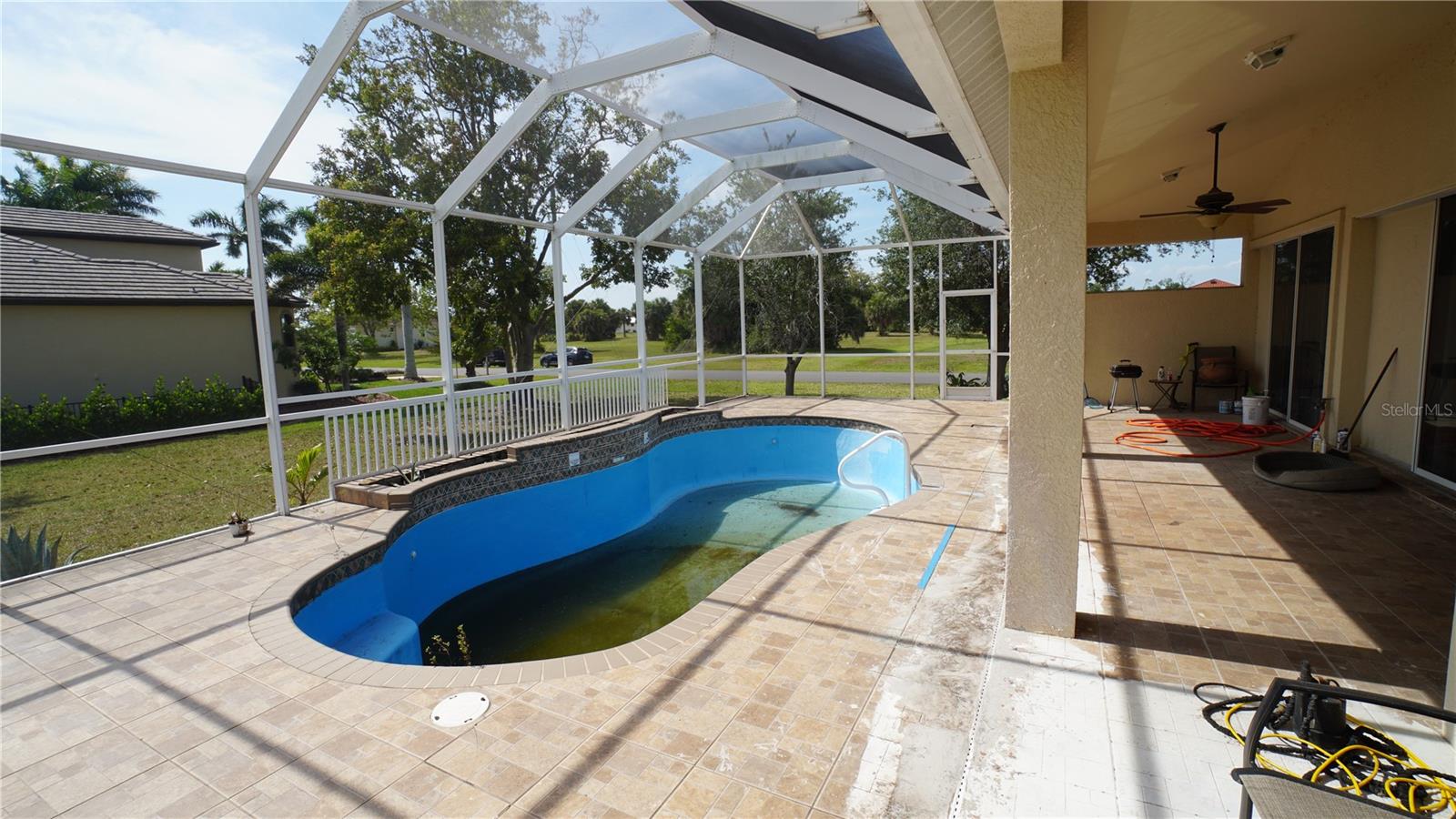 17067 CAPE HORN BLVD, PUNTA GORDA, FL, 33955