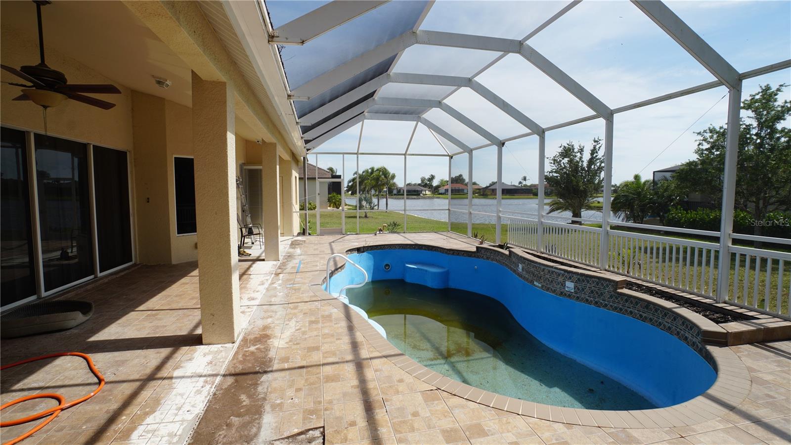 17067 CAPE HORN BLVD, PUNTA GORDA, FL, 33955