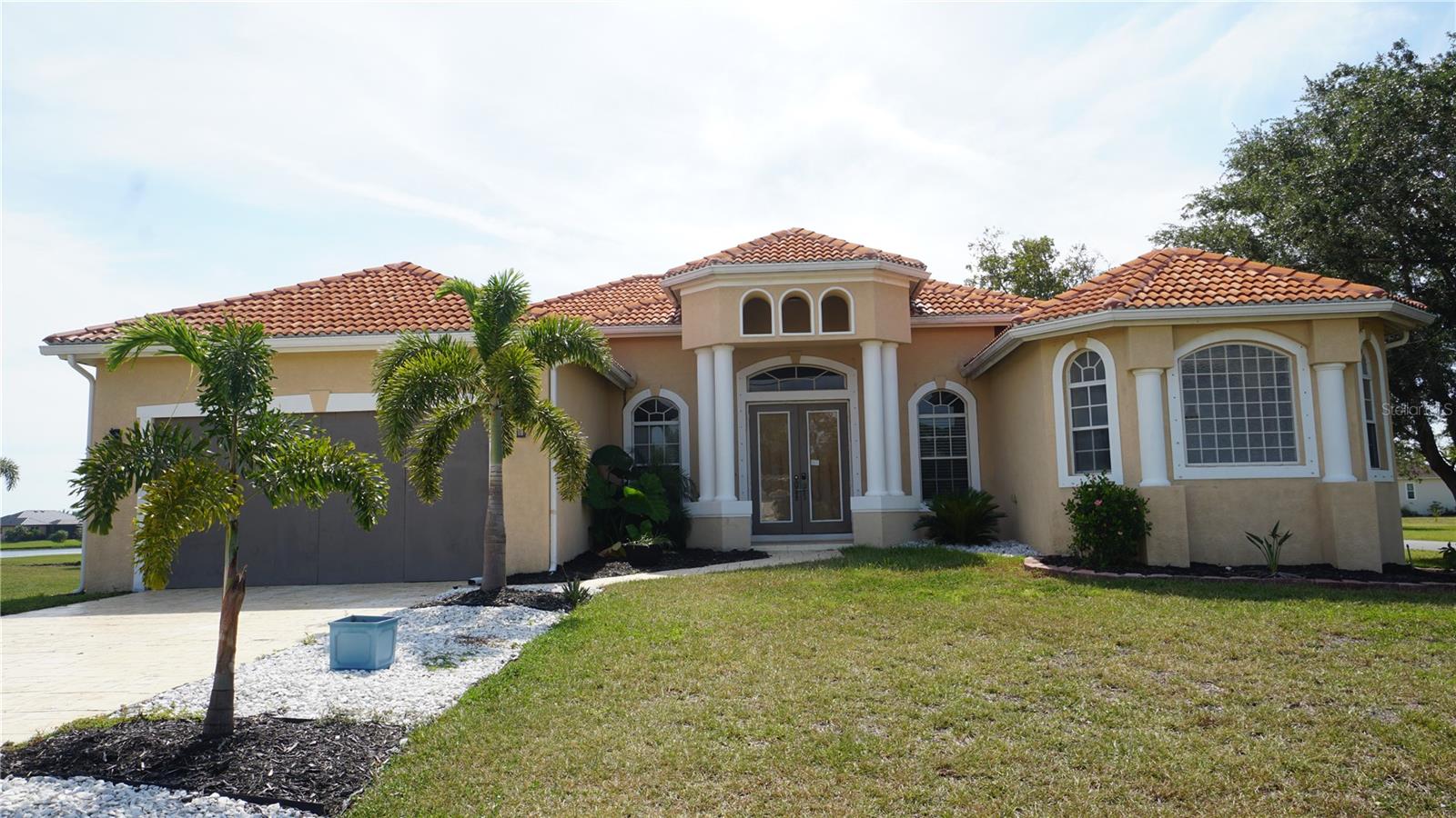 17067 CAPE HORN BLVD, PUNTA GORDA, FL, 33955