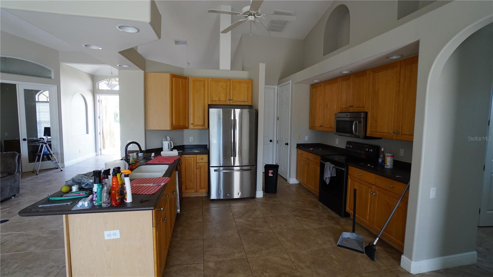 17067 CAPE HORN BLVD, PUNTA GORDA, FL, 33955