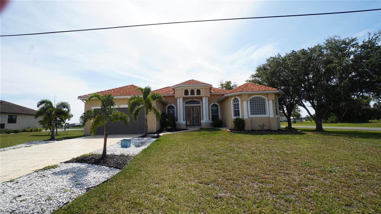 17067 CAPE HORN BLVD, PUNTA GORDA, FL, 33955