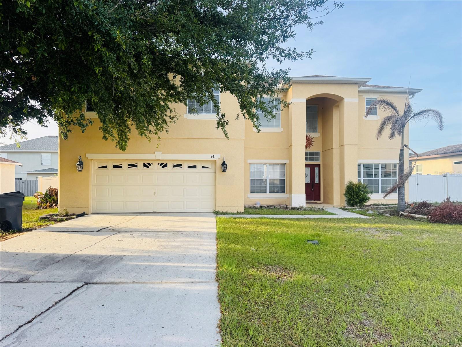411 COLUMBIA CT, KISSIMMEE, FL, 34759
