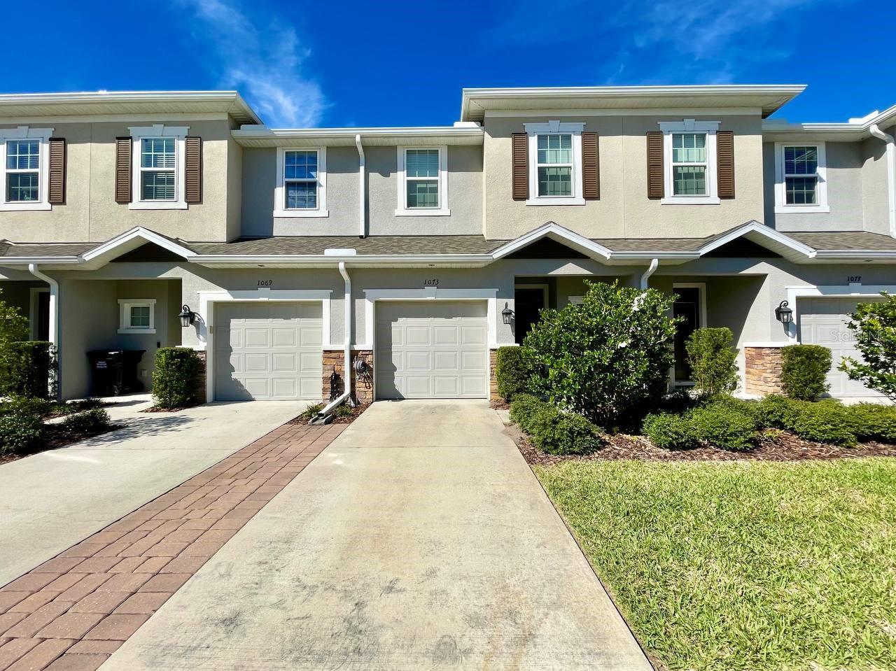1073 AMBER LEAF TRL, WESLEY CHAPEL, FL, 33544