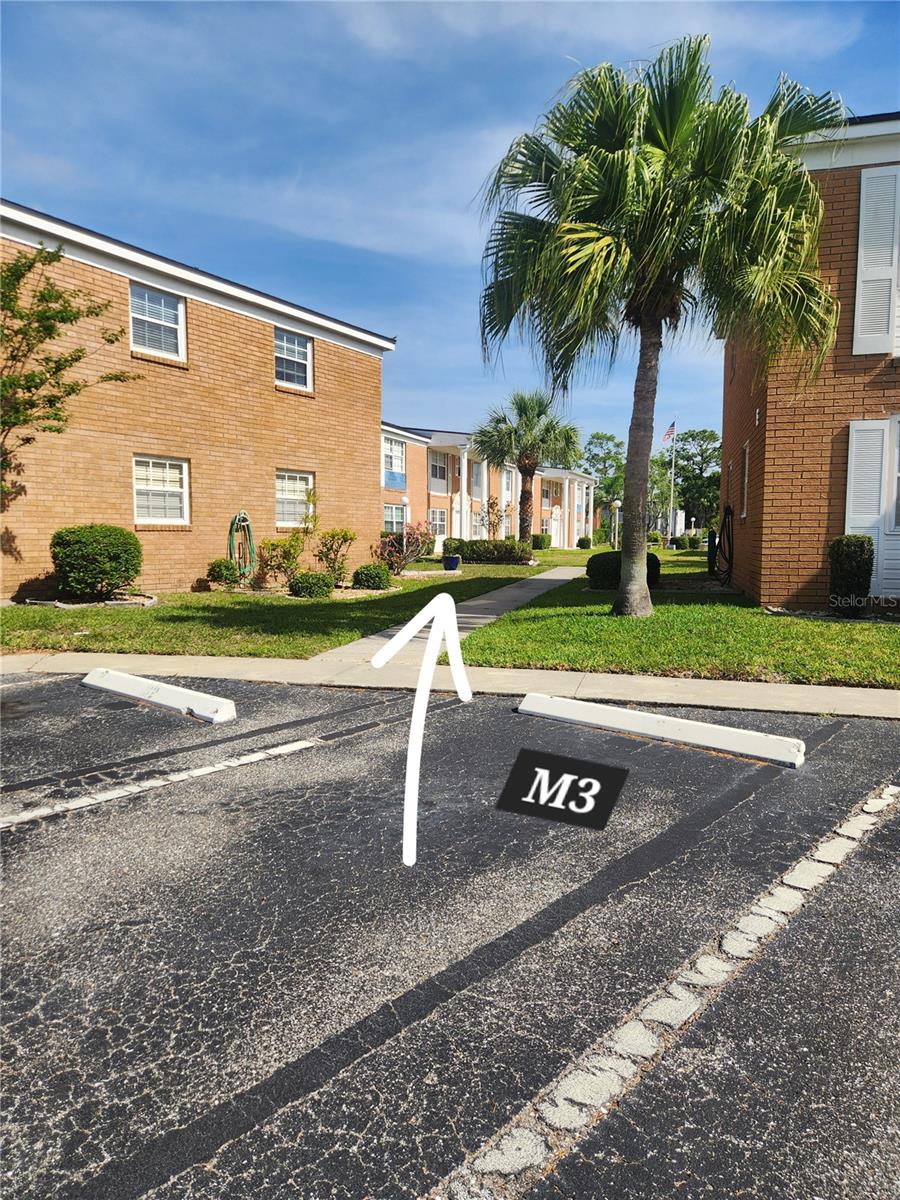 4158 S TAMIAMI TRL #M3, PORT CHARLOTTE, FL, 33952