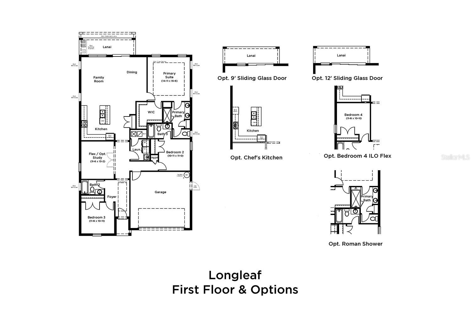 5219 CHATTAHOOCHEE BND, ST CLOUD, FL, 34771