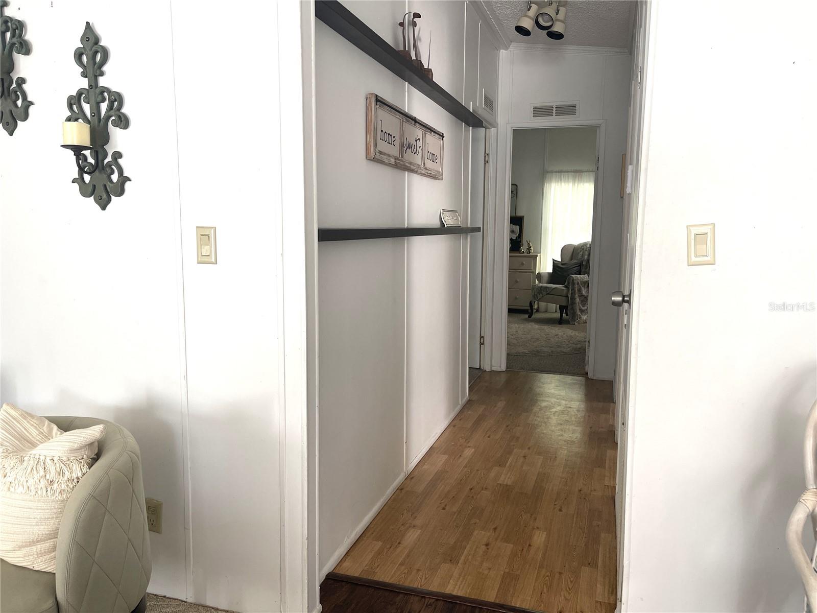 312 S TIMBER TRL, WILDWOOD, FL, 34785