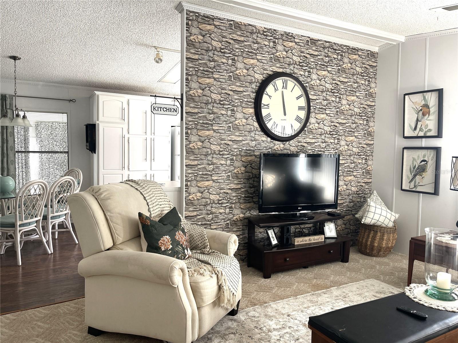 312 S TIMBER TRL, WILDWOOD, FL, 34785