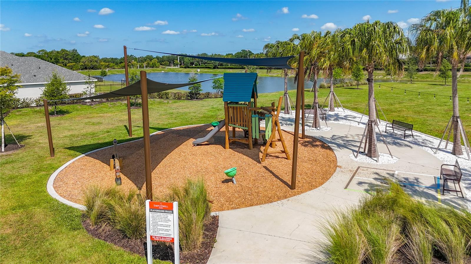 13019 BLUFF OAK WAY, PARRISH, FL, 34219