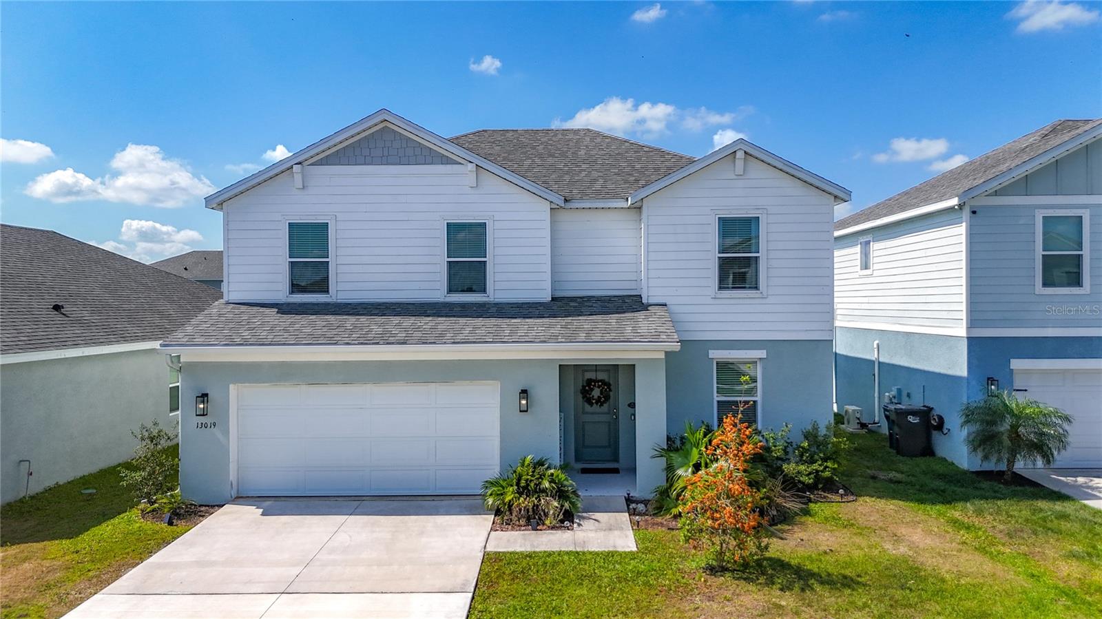 13019 BLUFF OAK WAY, PARRISH, FL, 34219