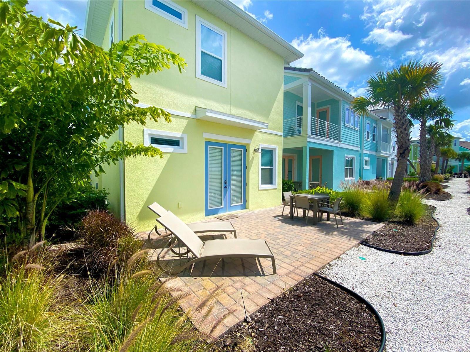 8056 LOST SHAKER LN, KISSIMMEE, FL, 34747