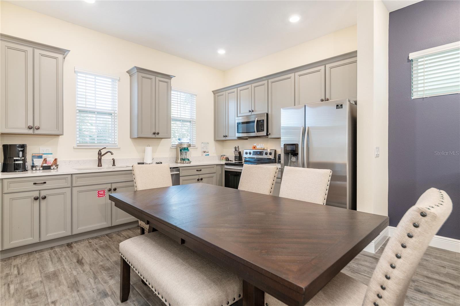 8056 LOST SHAKER LN, KISSIMMEE, FL, 34747