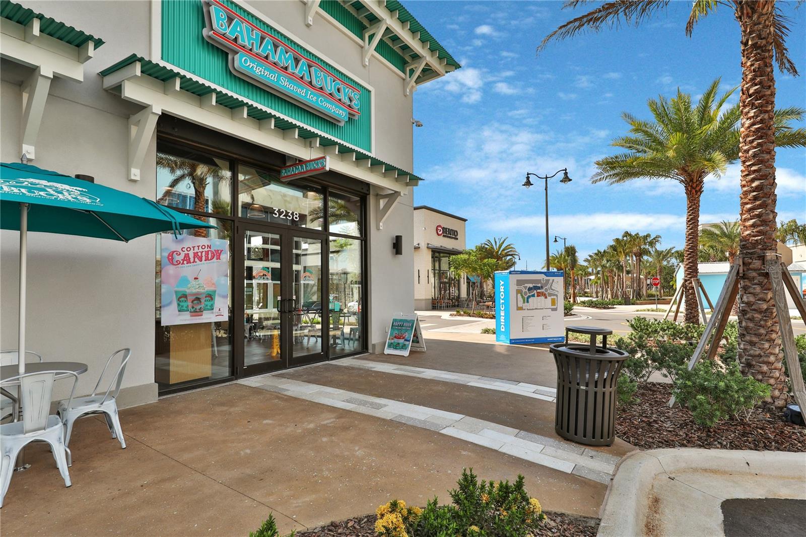 8056 LOST SHAKER LN, KISSIMMEE, FL, 34747