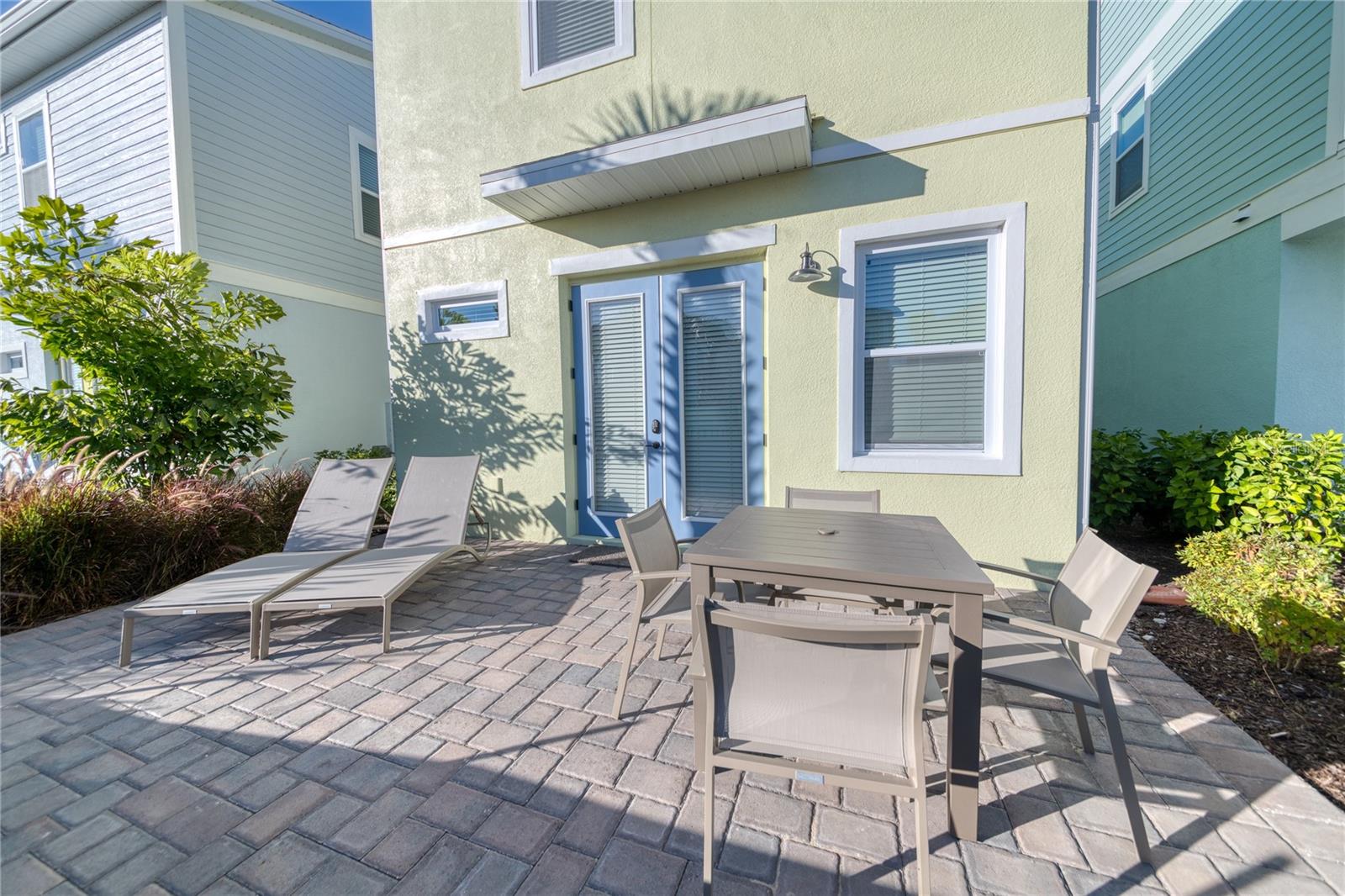 8056 LOST SHAKER LN, KISSIMMEE, FL, 34747