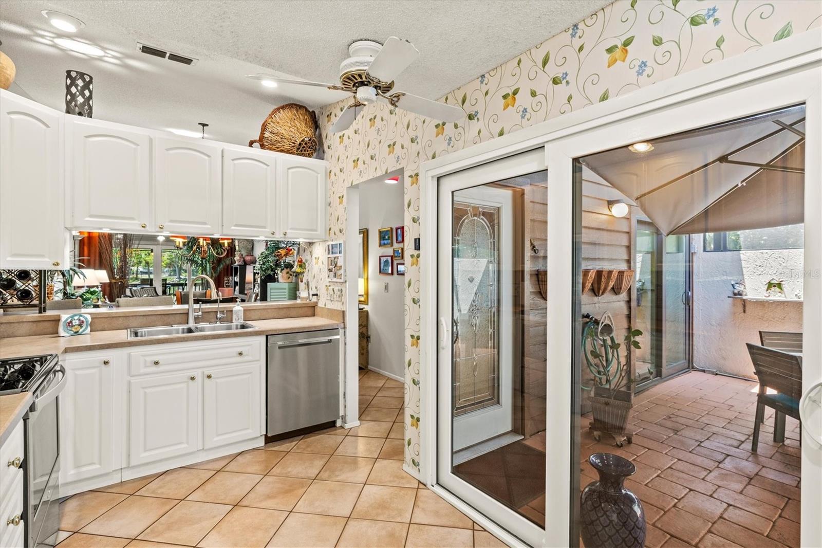 4612 PARK LAKE TER N, BRADENTON, FL, 34209