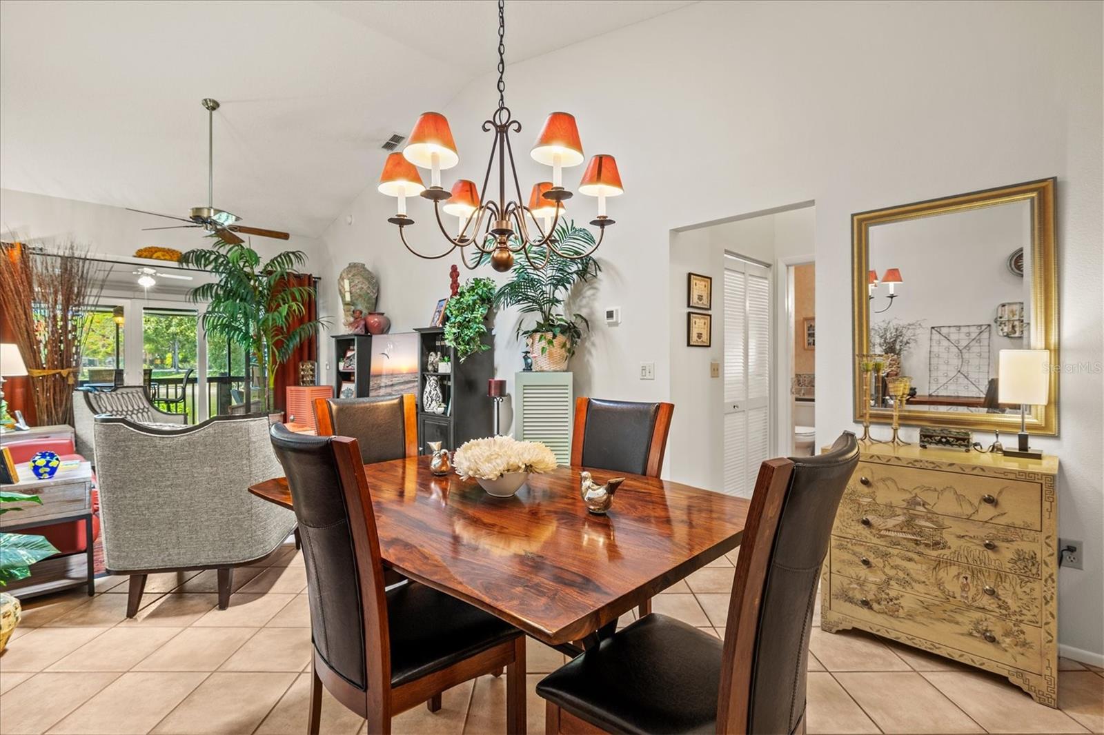 4612 PARK LAKE TER N, BRADENTON, FL, 34209