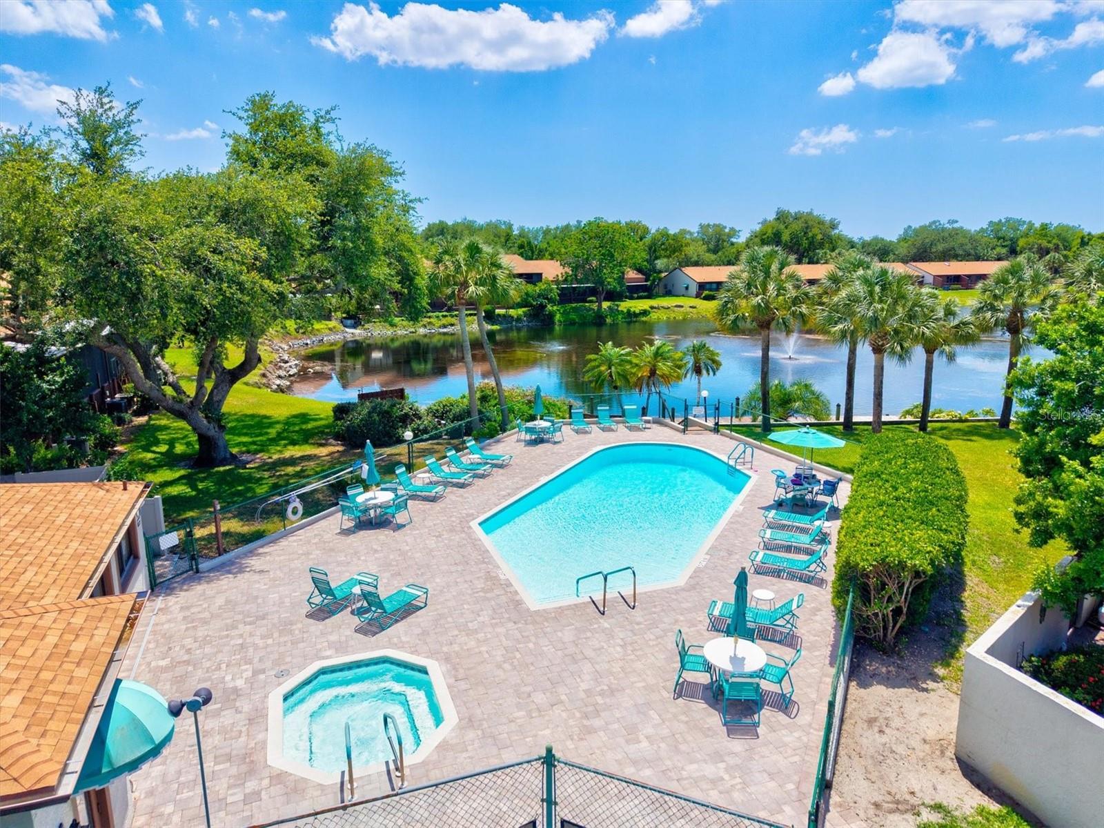 4612 PARK LAKE TER N, BRADENTON, FL, 34209